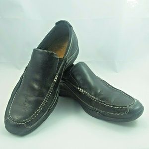 Size 10 Men's Cole Haan Loafer Shoe